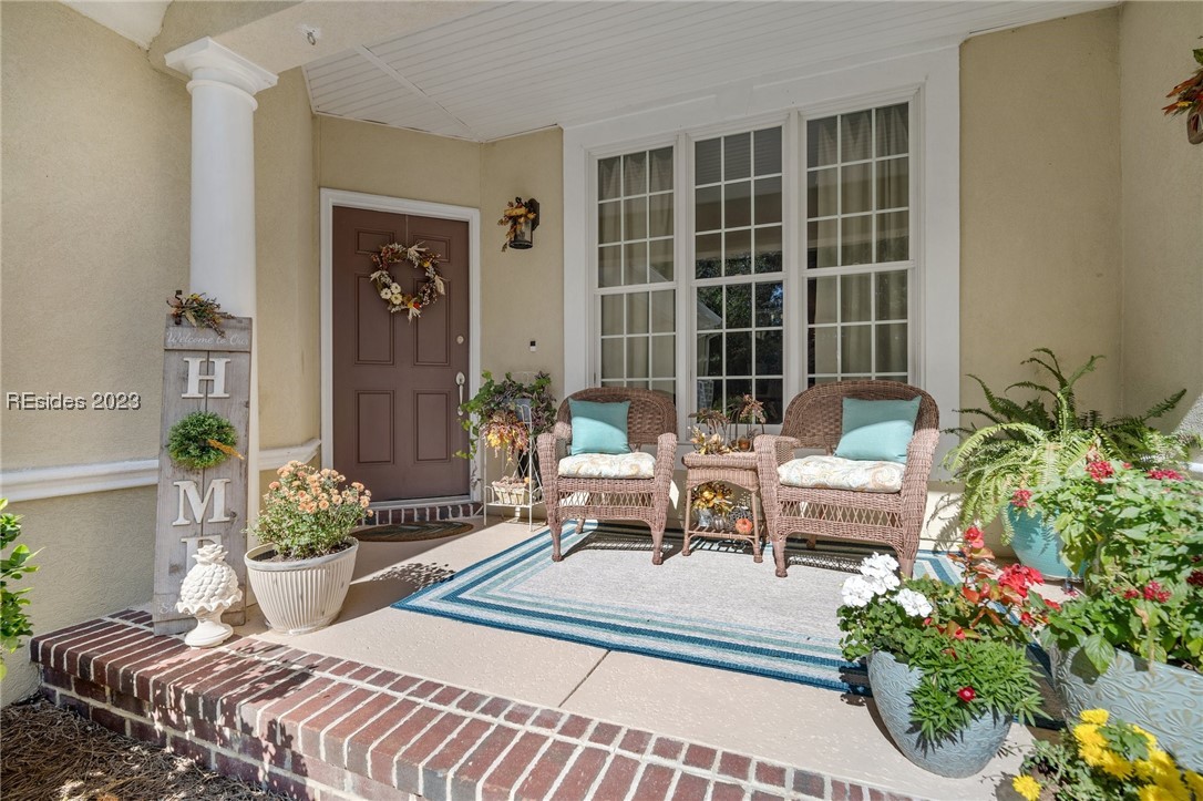 322 Persimmon Circle