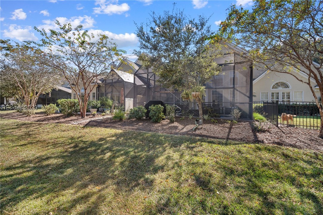 322 Persimmon Circle