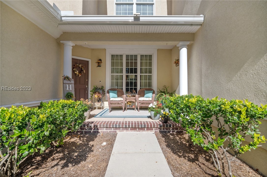 322 Persimmon Circle