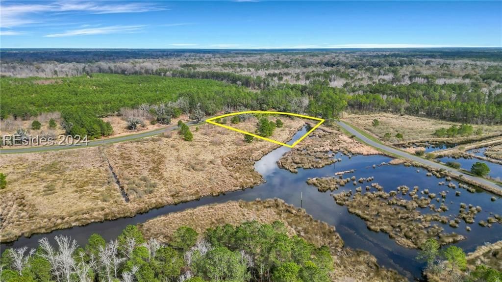 1513 Hunters Loop S Hardeeville Sc 29927 441449
