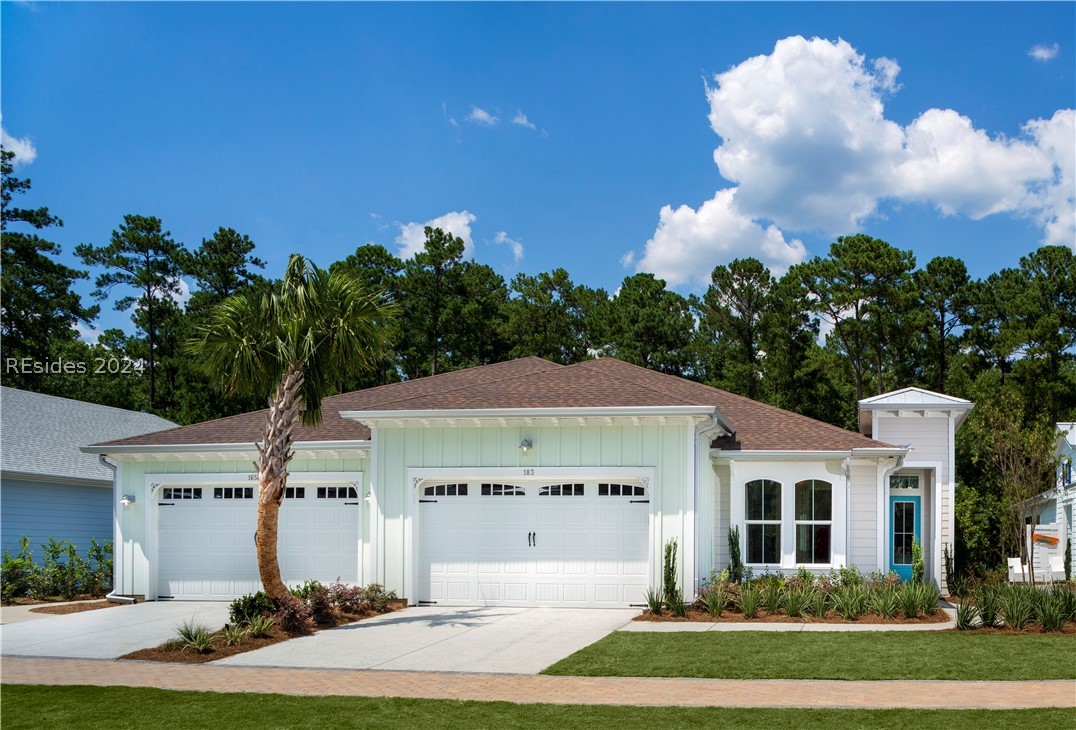 176 Flip Side Lane
