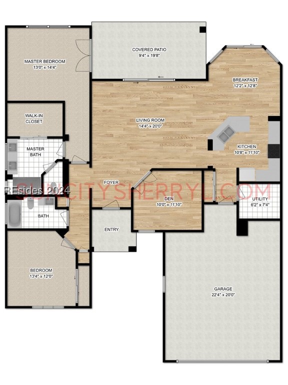 571 Argent Way