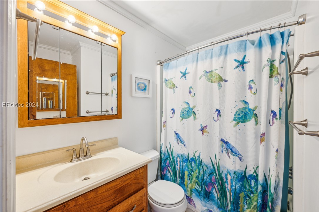 23 S Forest Beach Unit: 237