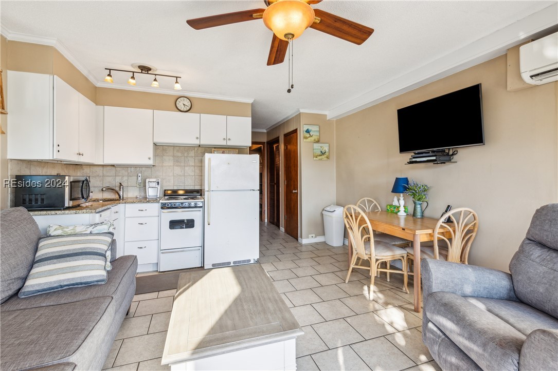 23 S Forest Beach Unit: 237