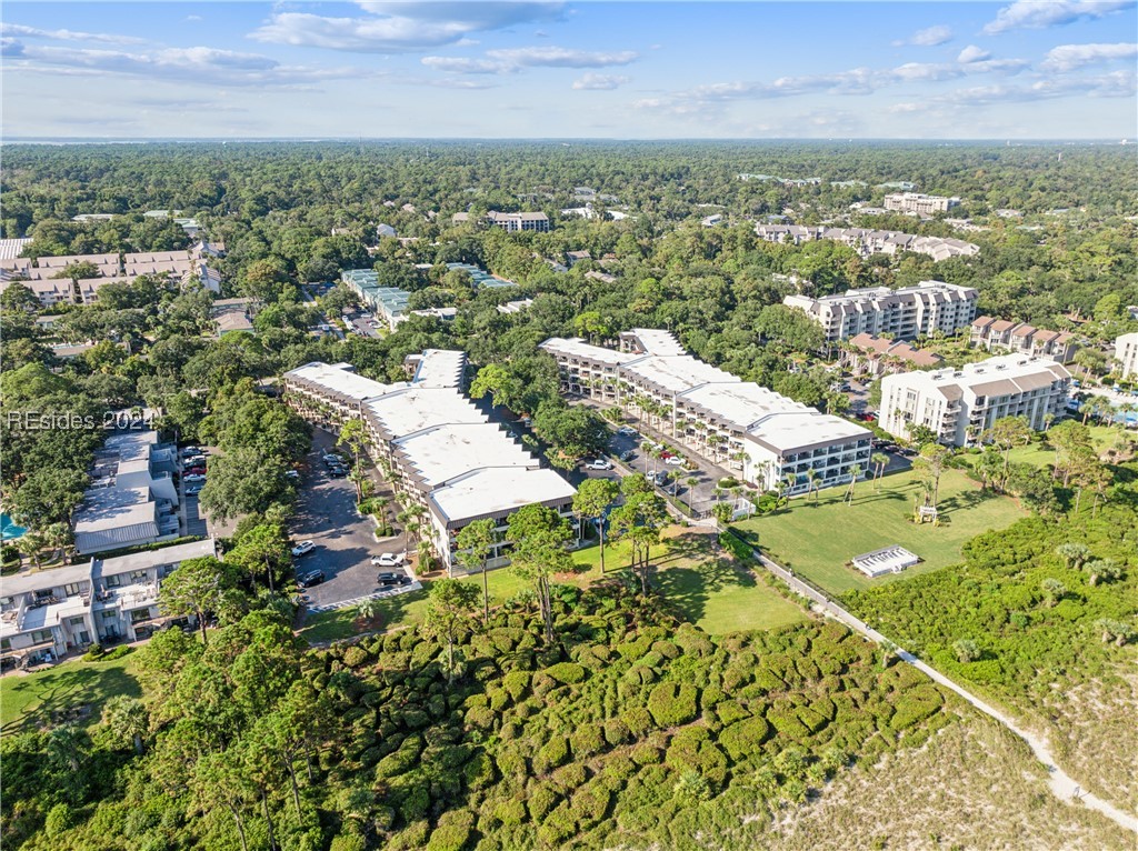 23 S Forest Beach Unit: 237
