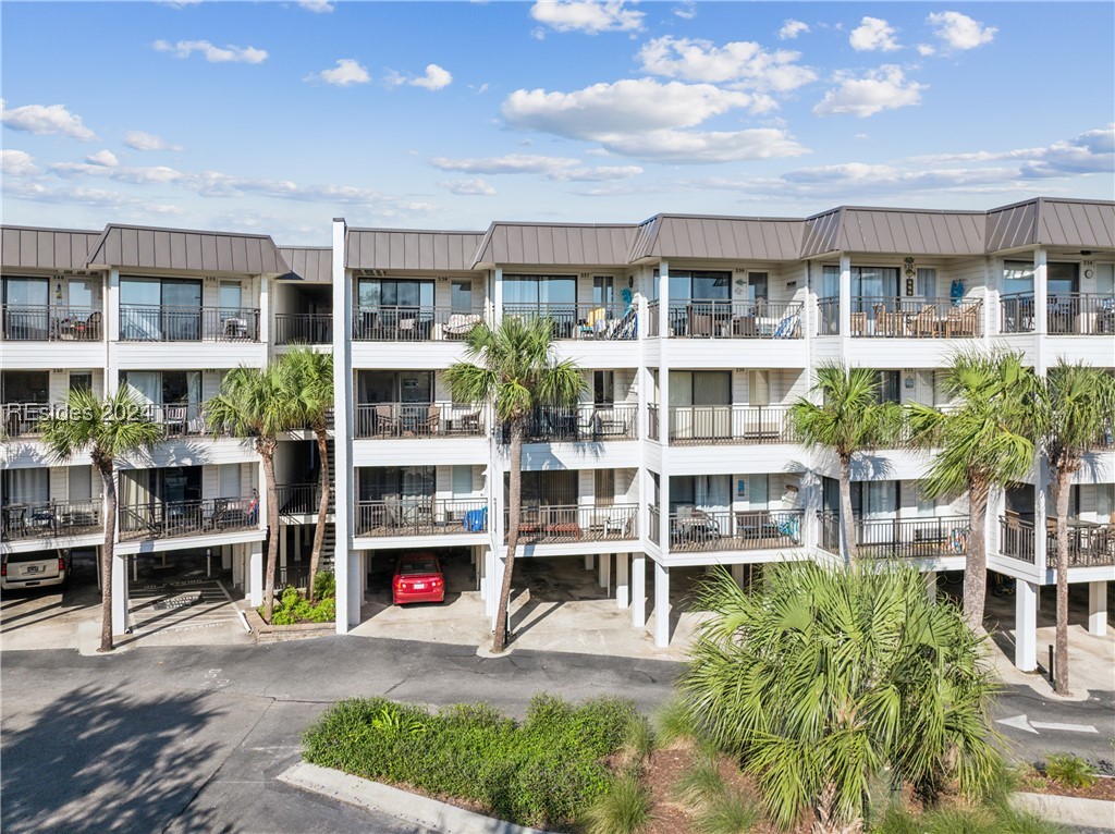 23 S Forest Beach Unit: 237
