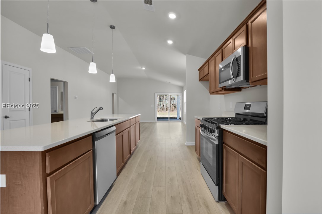 215 Waters Edge Way