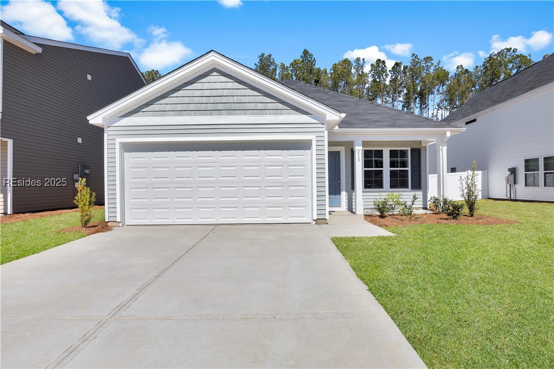 215 Waters Edge Way