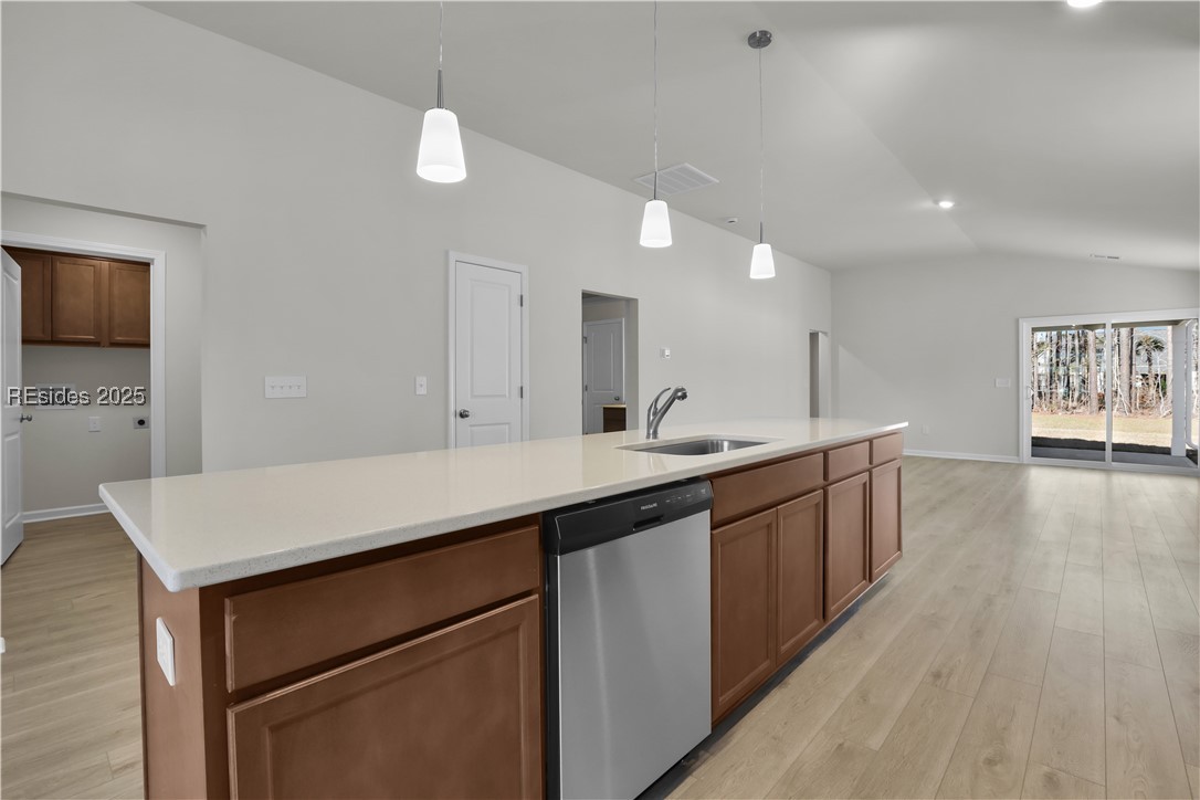 215 Waters Edge Way