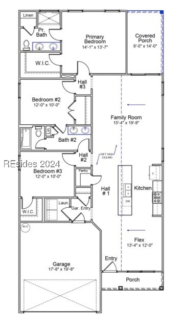 215 Waters Edge Way