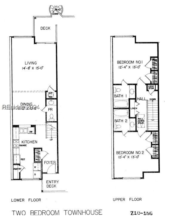 15 Deallyon Avenue Unit: 2