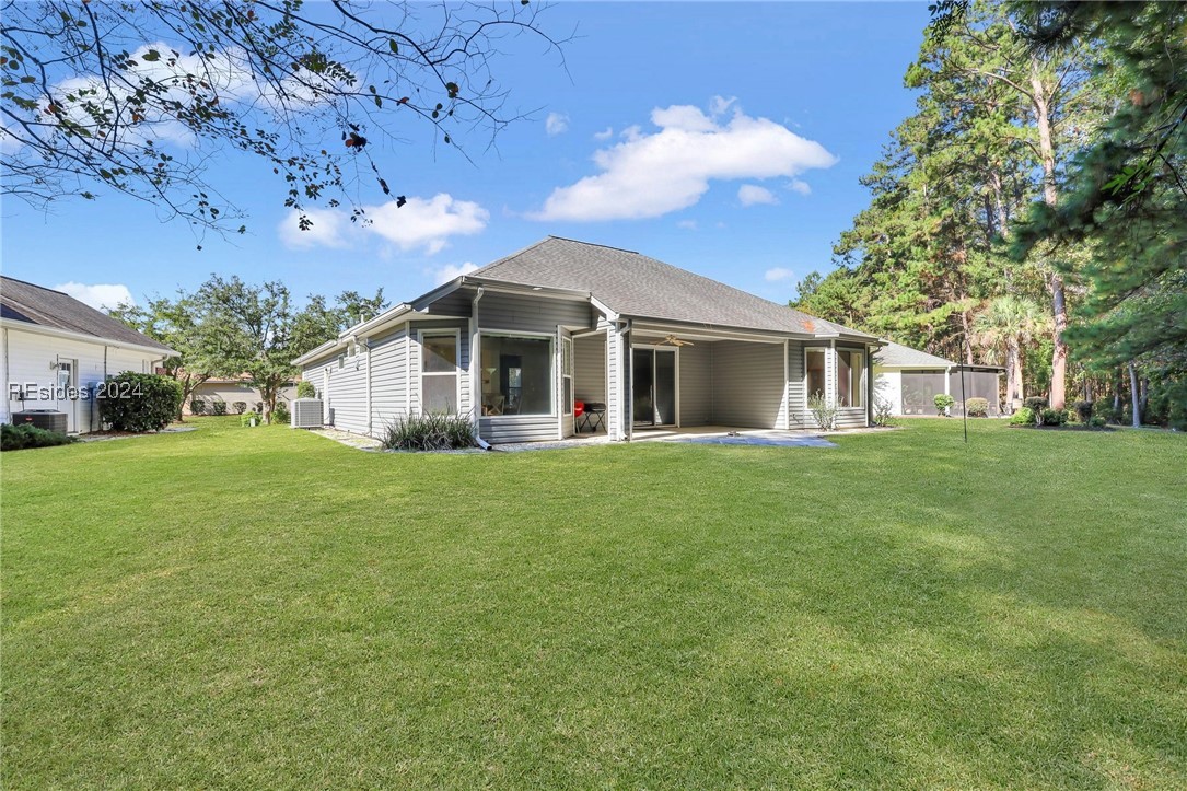 16 Fickling Court