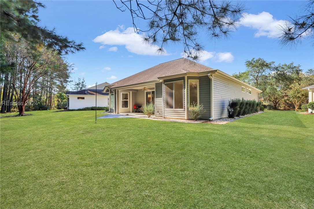 16 Fickling Court