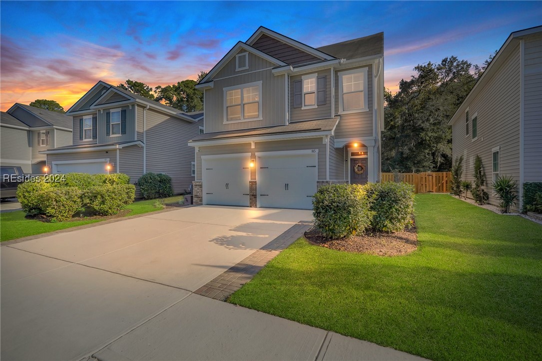85 Isle Of Palms E
