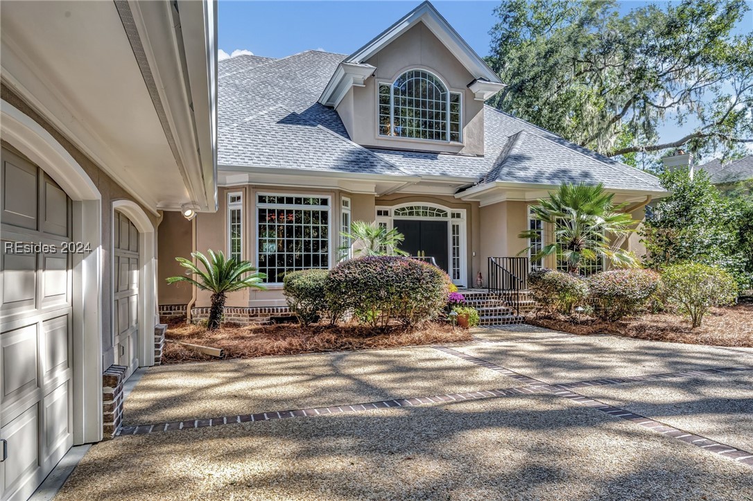 13 Ashley Hall Drive