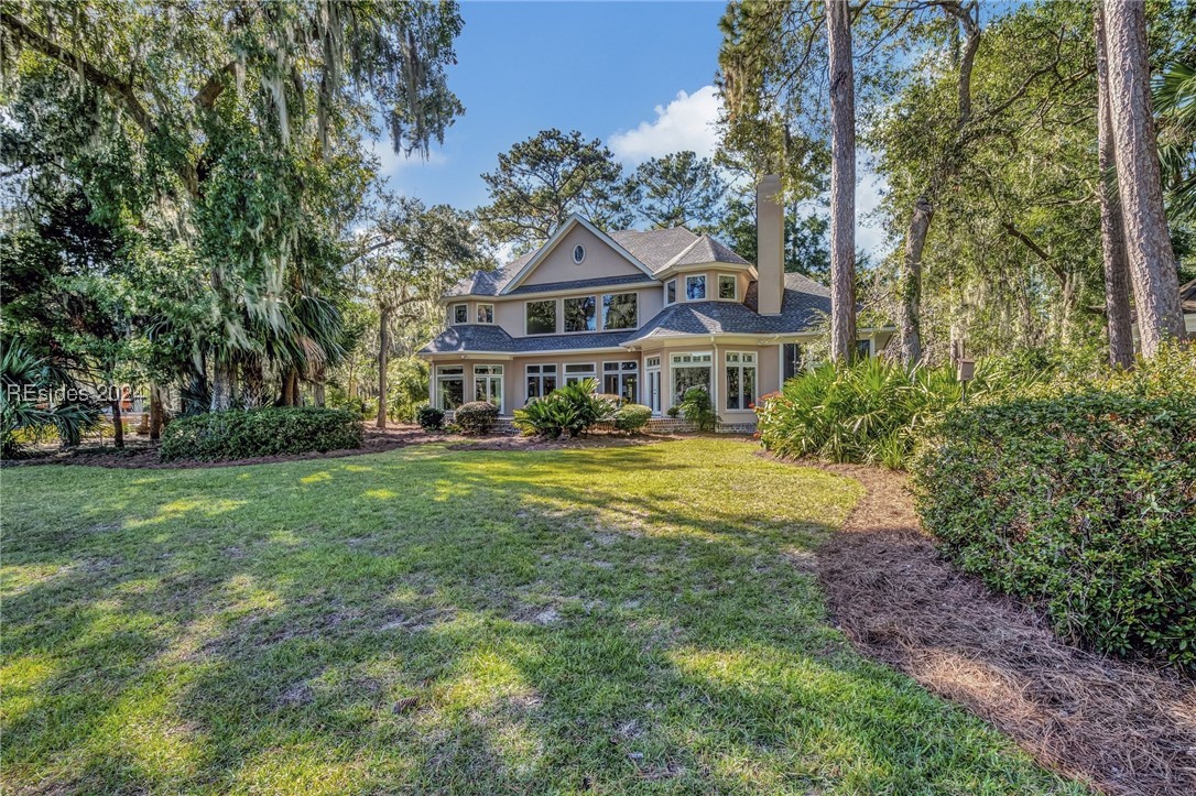 13 Ashley Hall Drive