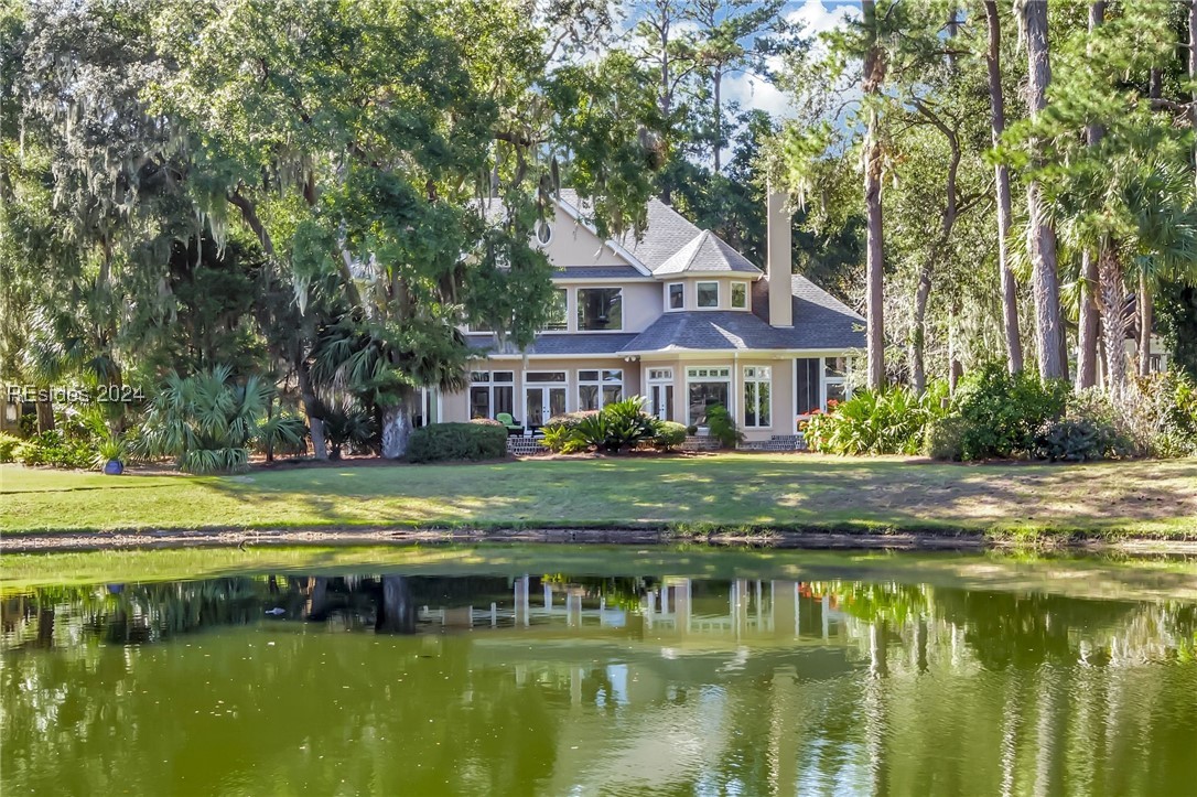 13 Ashley Hall Drive