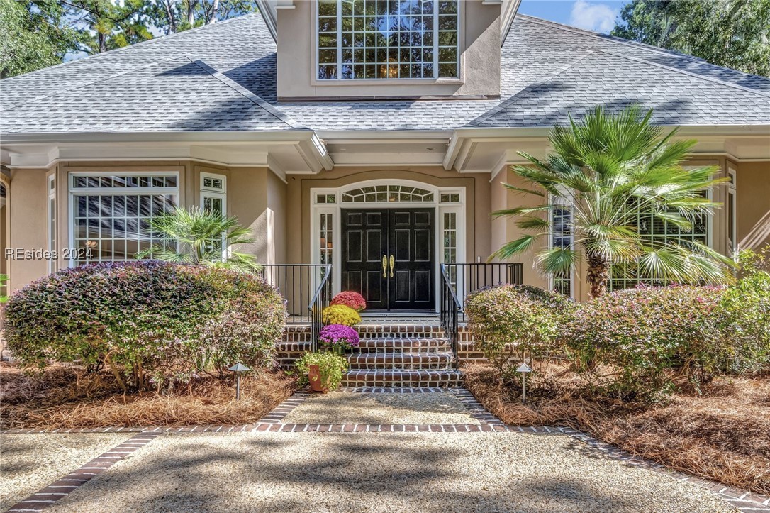 13 Ashley Hall Drive