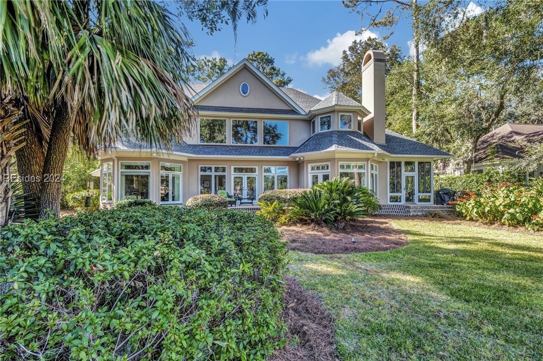 13 Ashley Hall Drive