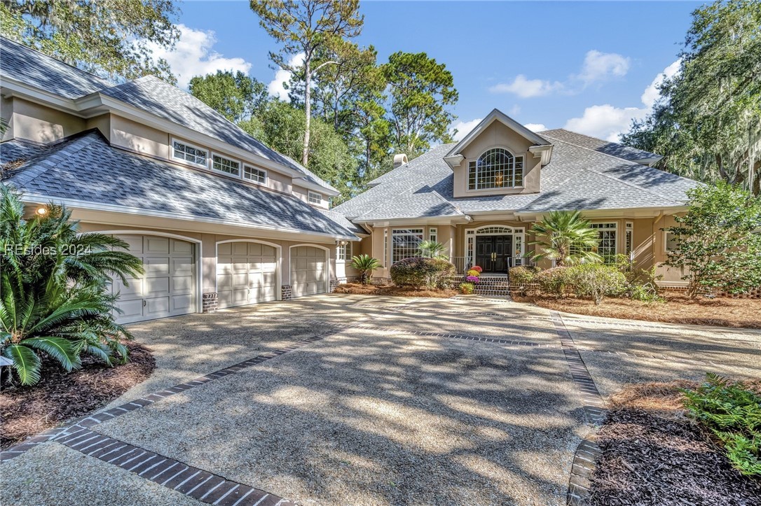13 Ashley Hall Drive