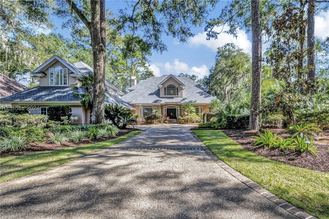 13 Ashley Hall Drive