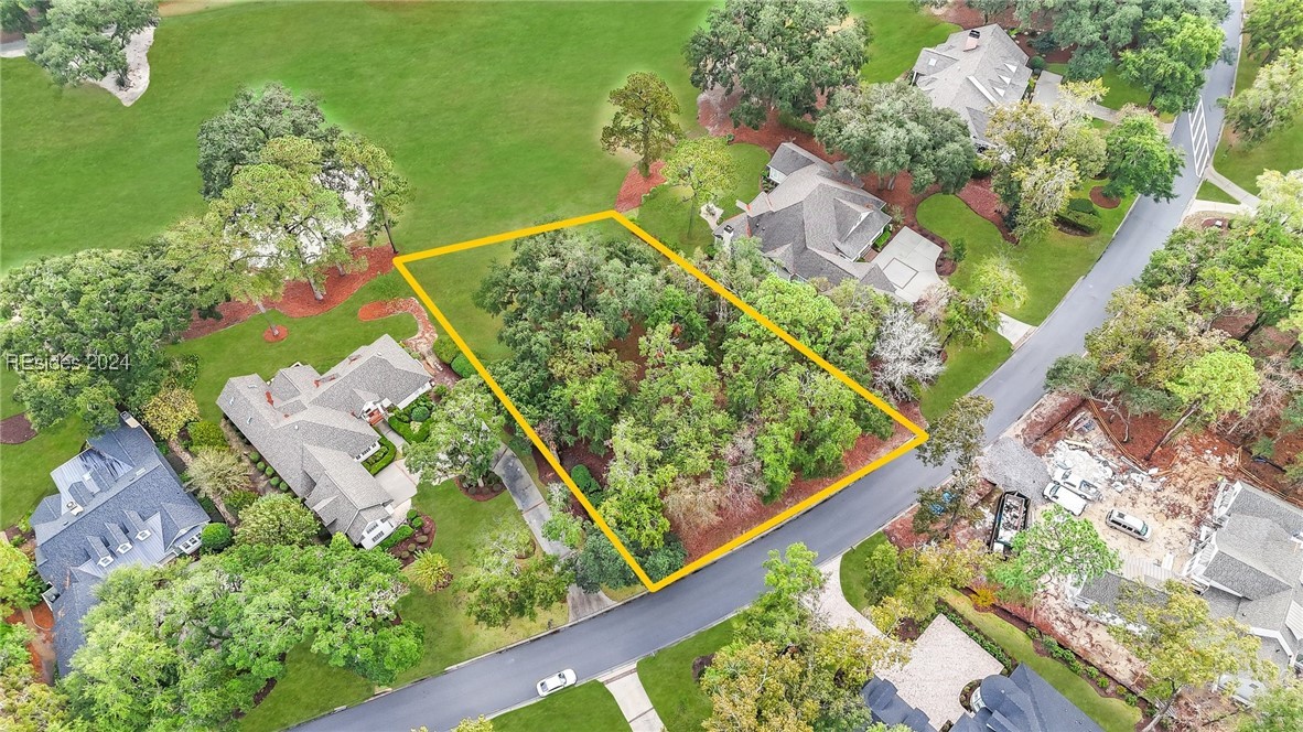 260 Bamberg Drive