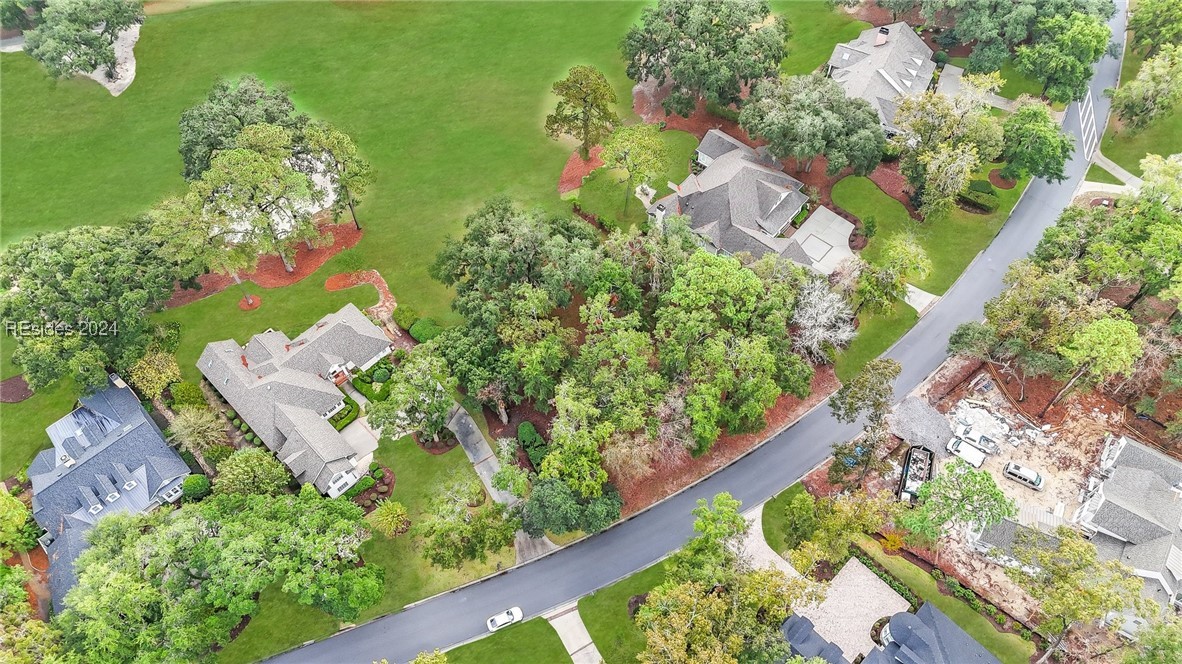 260 Bamberg Drive