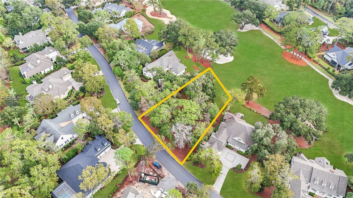 260 Bamberg Drive