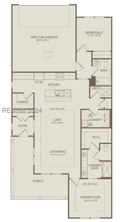 194 Jack Crevalle Way