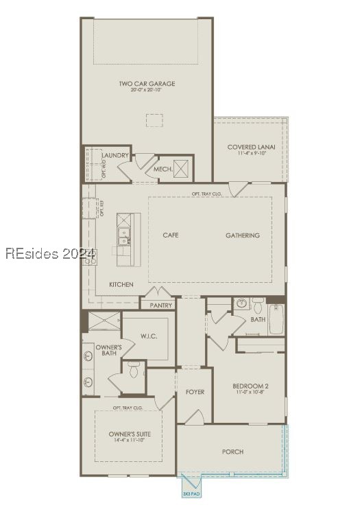 206 Jack Crevalle Way