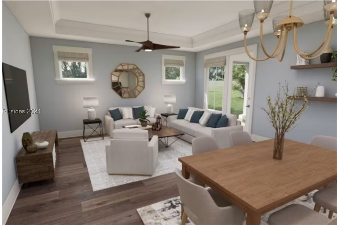 206 Jack Crevalle Way