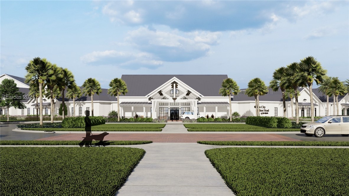 206 Jack Crevalle Way