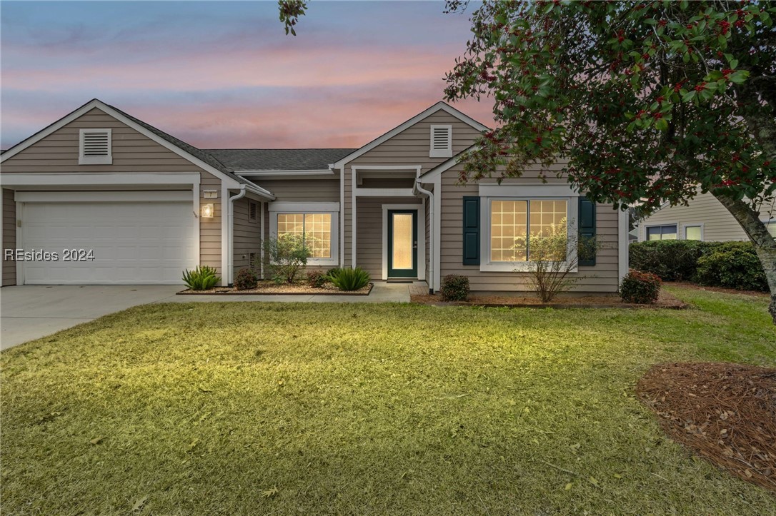 7 Bourquine Way