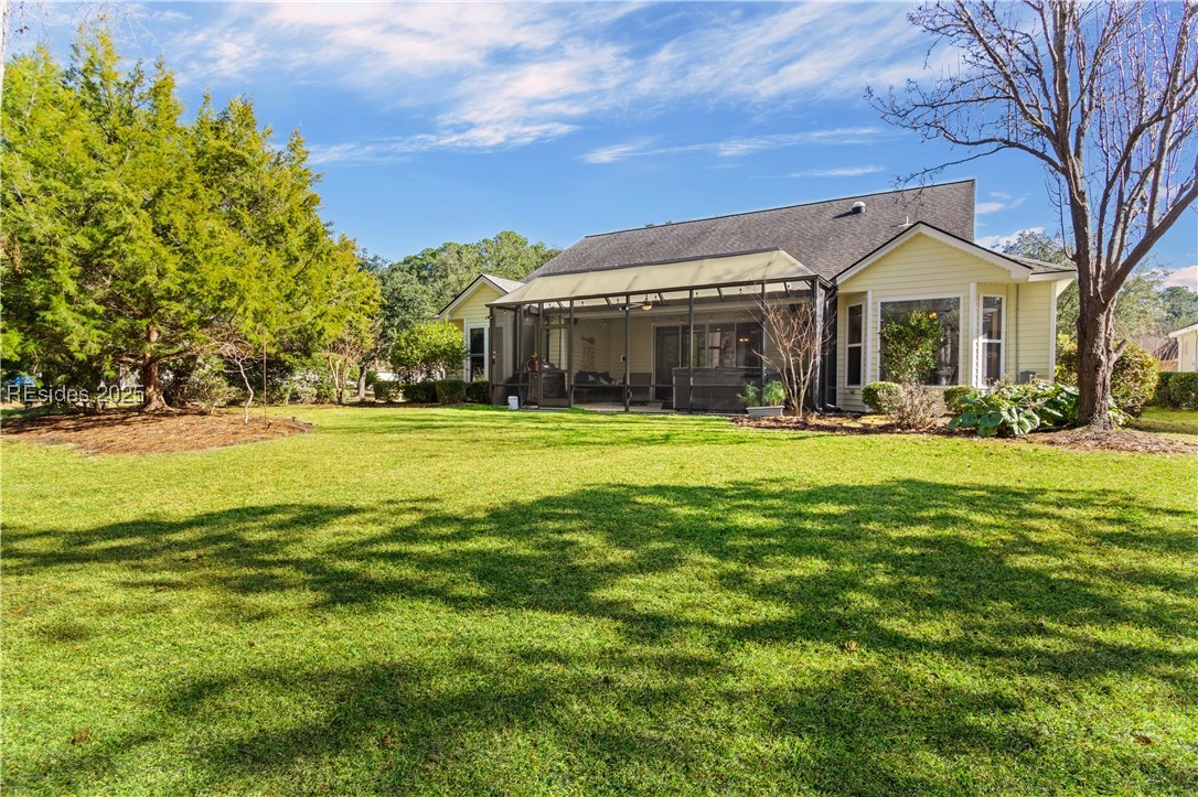 89 Hampton Circle