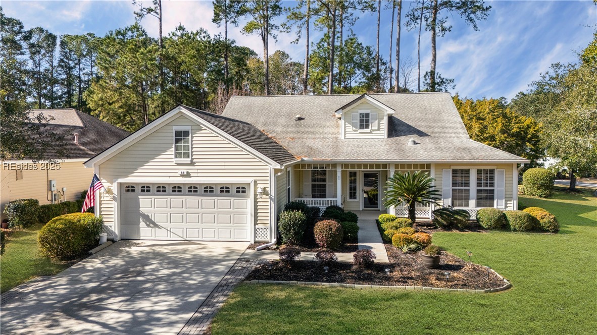 89 Hampton Circle