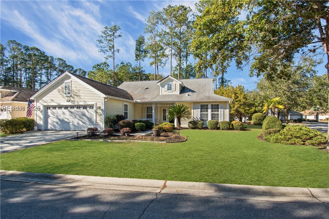 89 Hampton Circle