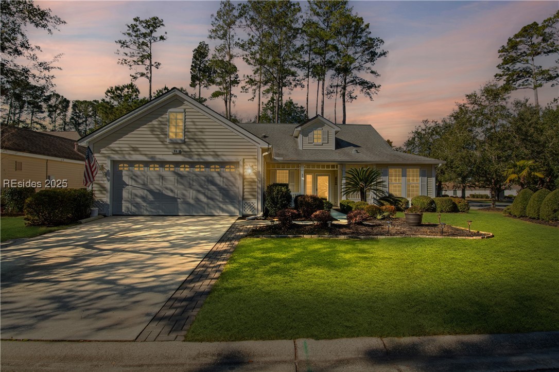 89 Hampton Circle