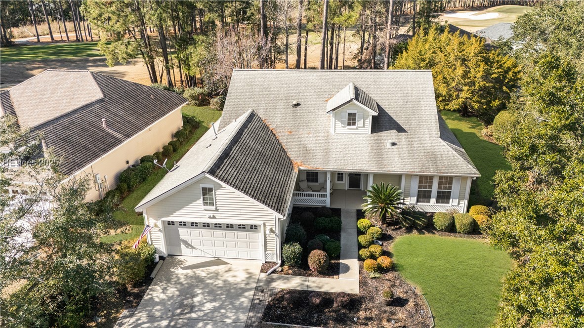 89 Hampton Circle