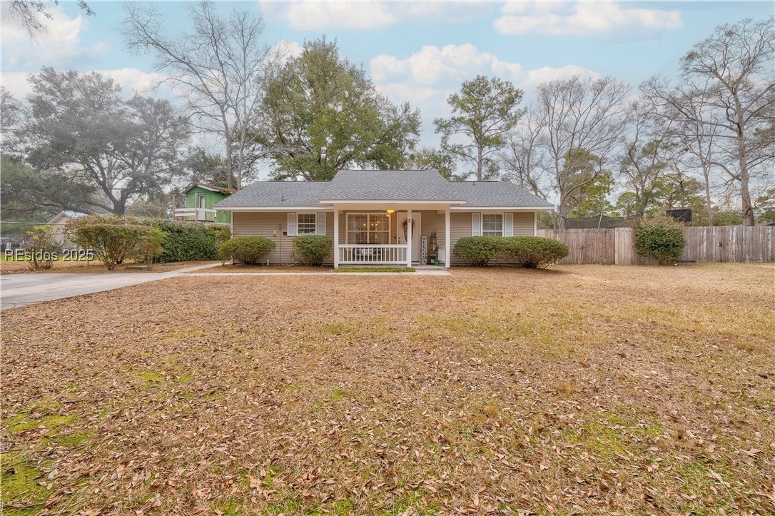 5 John Davis Court