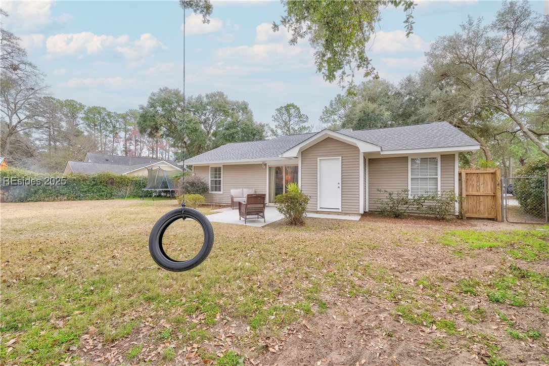 5 John Davis Court