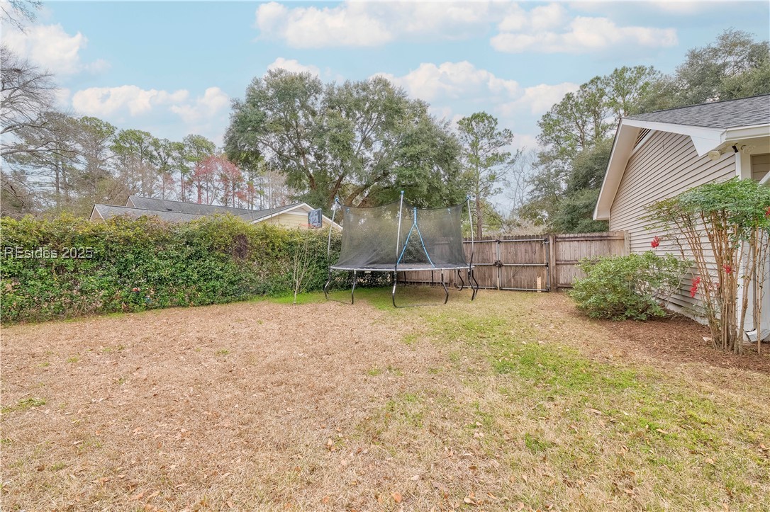 5 John Davis Court