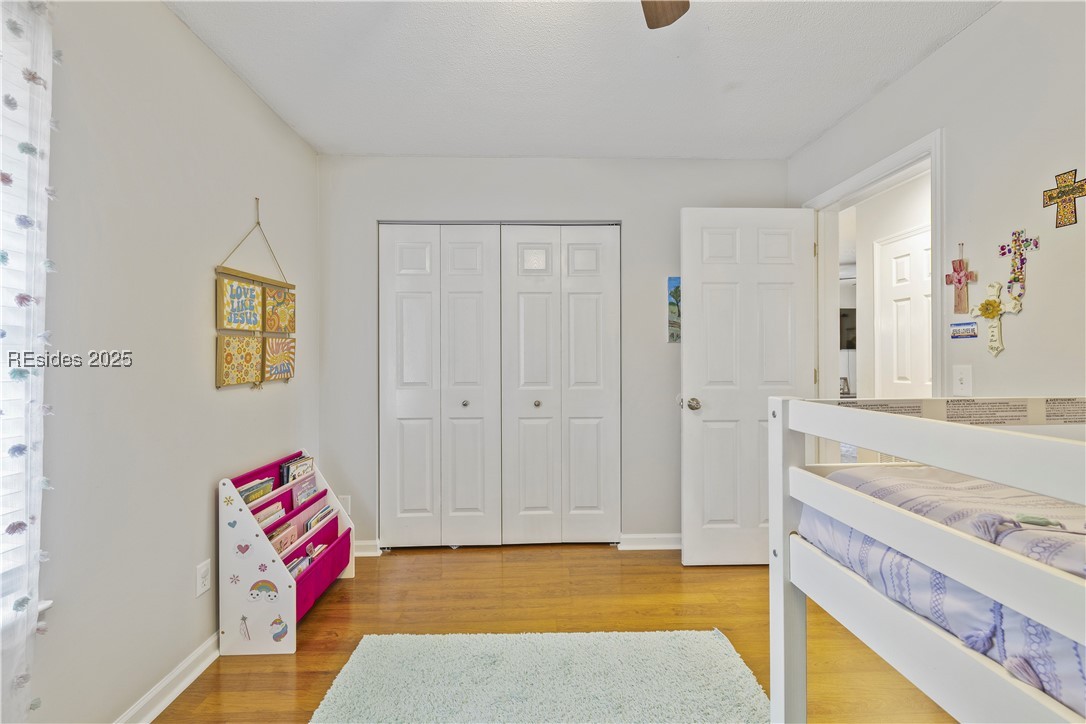 5 John Davis Court