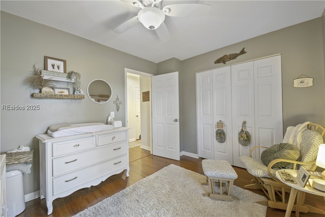 5 John Davis Court