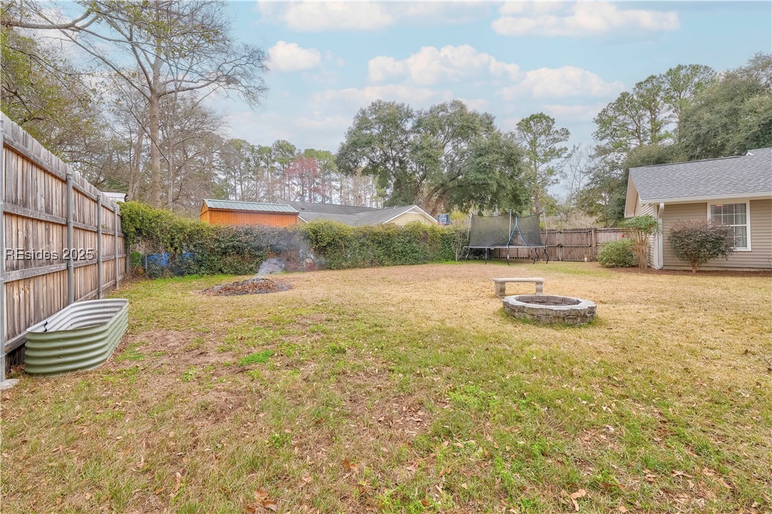 5 John Davis Court