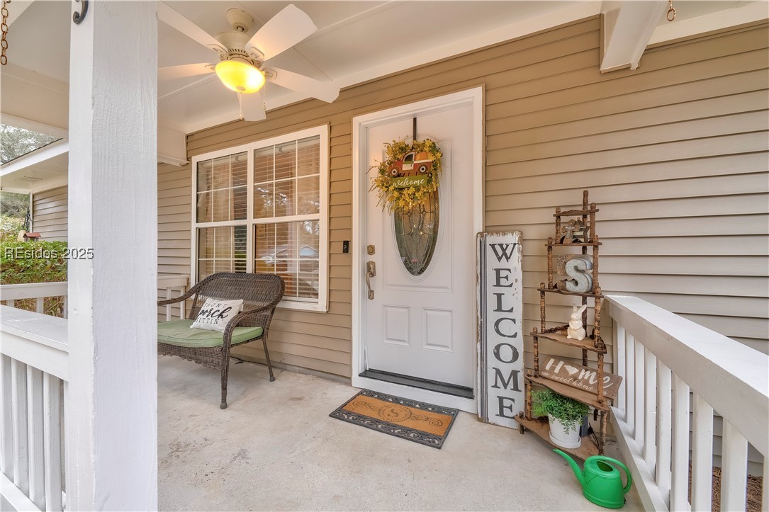 5 John Davis Court