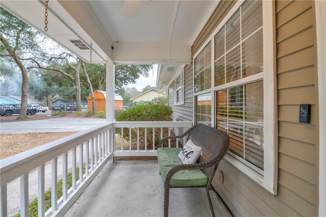 5 John Davis Court