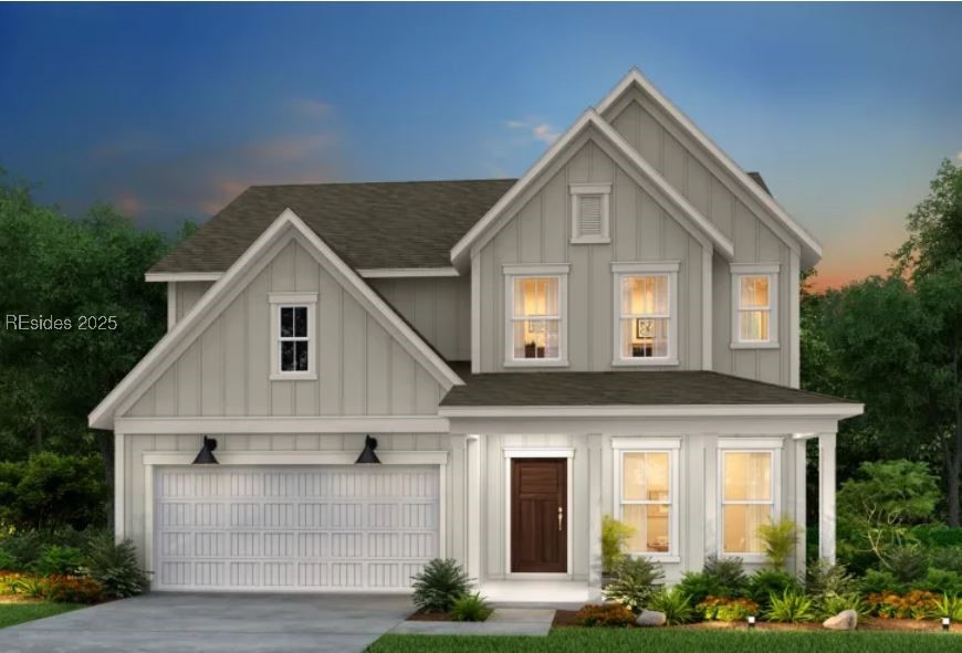 18 Scarlet Sage Drive