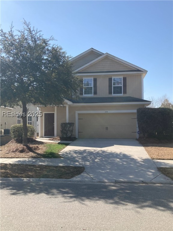 209 Heritage Parkway