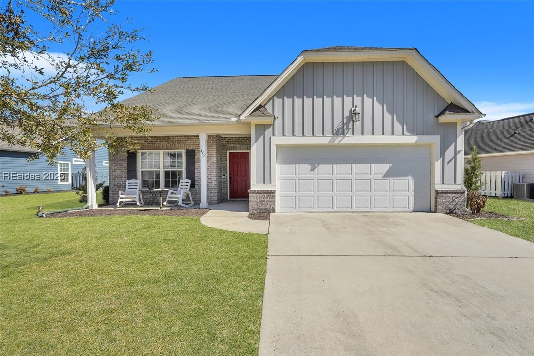 249 Station Parkway Parkway