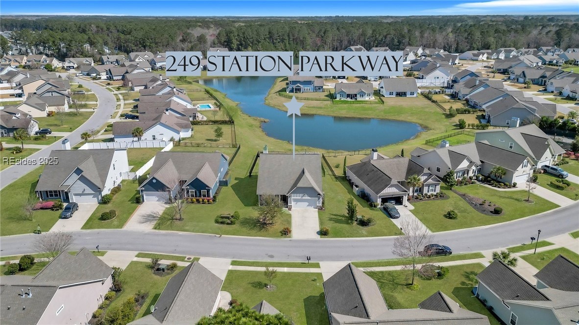 249 Station Parkway Parkway